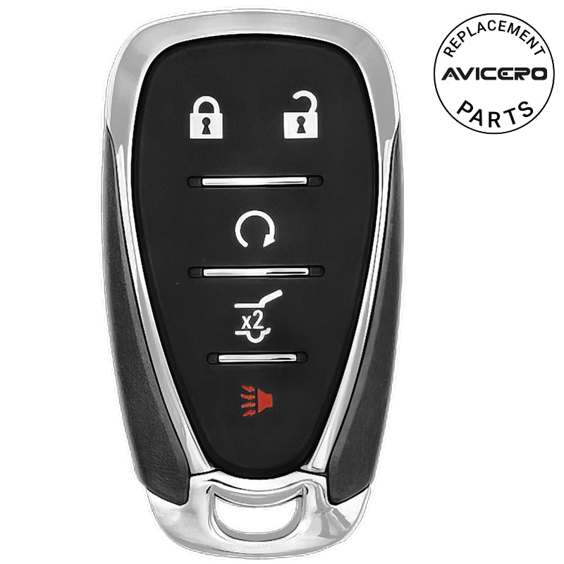 2019 Chevrolet Blazer Smart Key Remote PN: 13529636