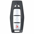2022 Mitsubishi Outlander Smart Key Remote PN: 8637C253
