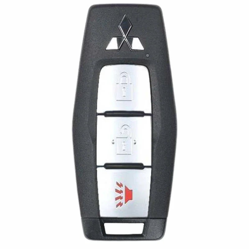 2022 Mitsubishi Outlander Smart Key Remote PN: 8637C253