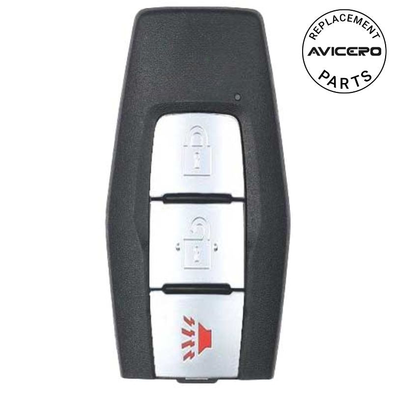 2021 Mitsubishi Outlander Smart Key Remote PN: 8637C253