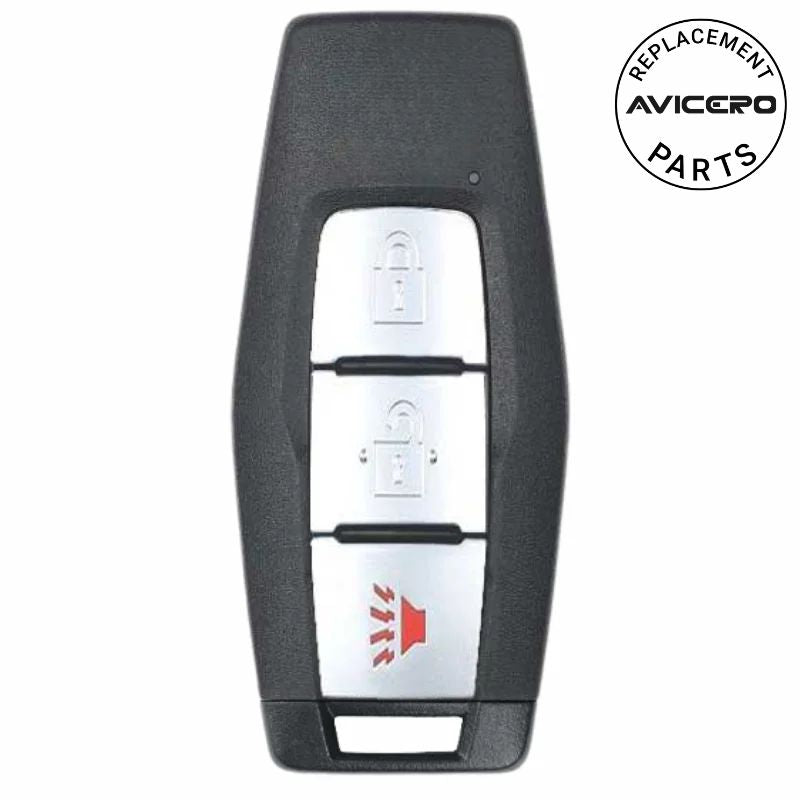 2021 Mitsubishi Outlander Smart Key Remote PN: 8637C253