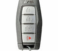 2022 Mitsubishi Outlander Smart Key Remote PN: 8637C254