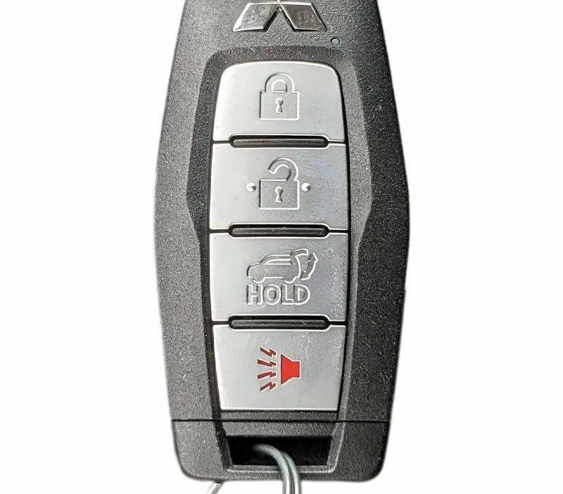 2023 Mitsubishi Outlander Smart Key Remote PN: 8637C254