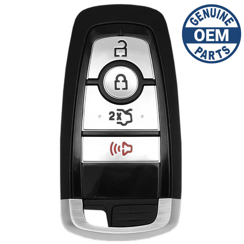 2021 Ford Mustang Cobra Smart Key Fob PN: 164-R8187