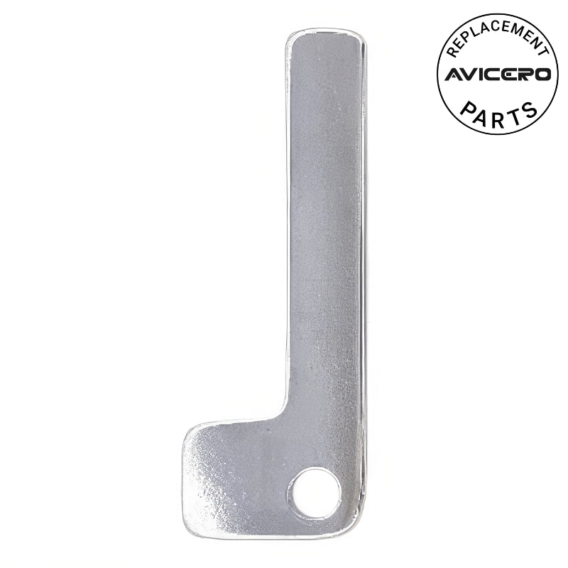Emergency Key PN: 81996-CU000