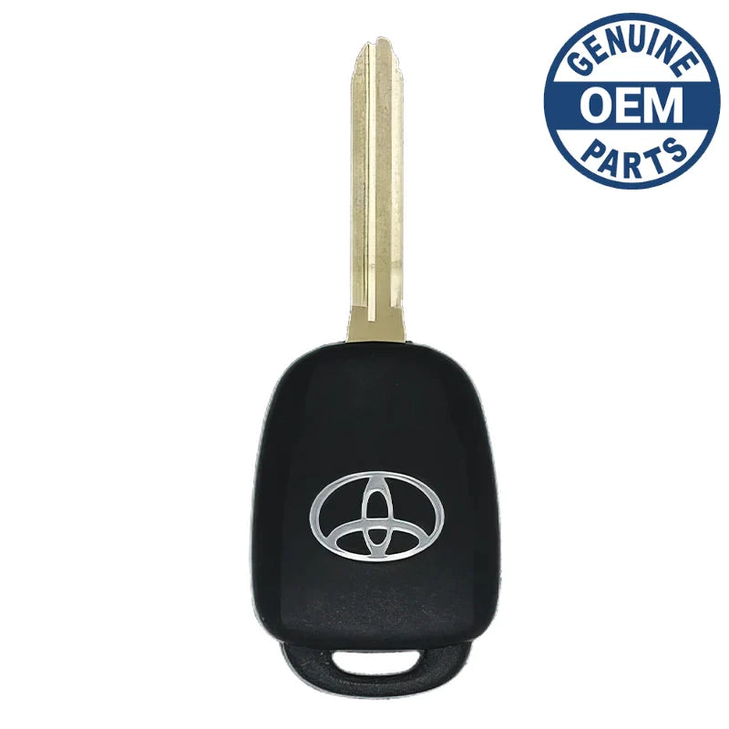 2015 Toyota Camry Remote Head Key G Chip FCC: HYQ12BDM PN: 89070-06420