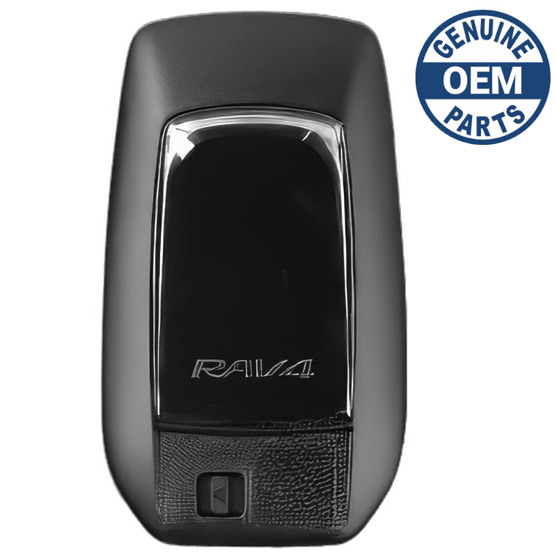 2021 Toyota RAV4 Prime Plug-IN Smart Key Fob PN: 8990H-42380, 8990H-42A50