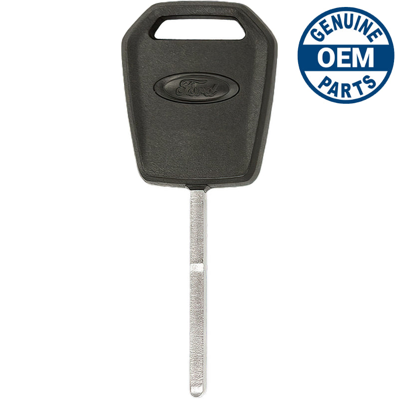 2018 Ford EcoSport Transponder Key H128-PT 5923293 164-R8128