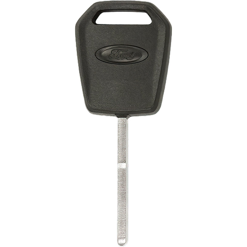 2018 Lincoln MKZ Transponder Key