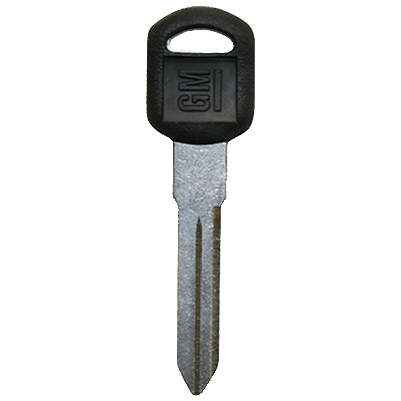 2006 Pontiac Montana Regular Car Key