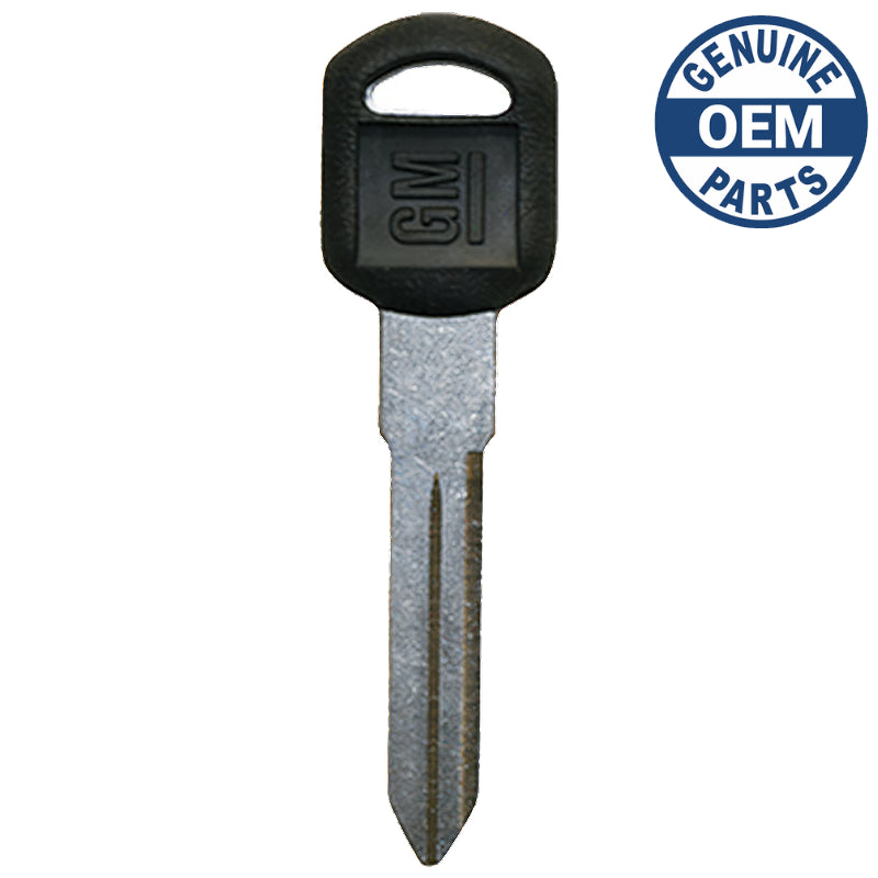 2002 Chevrolet Monte Carlo Regular Car Key 597500 B86-P