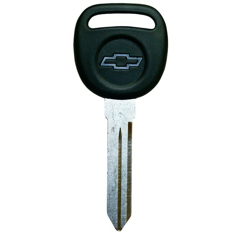 2000 Chevrolet C2500 Regular Car Key B91P B102P