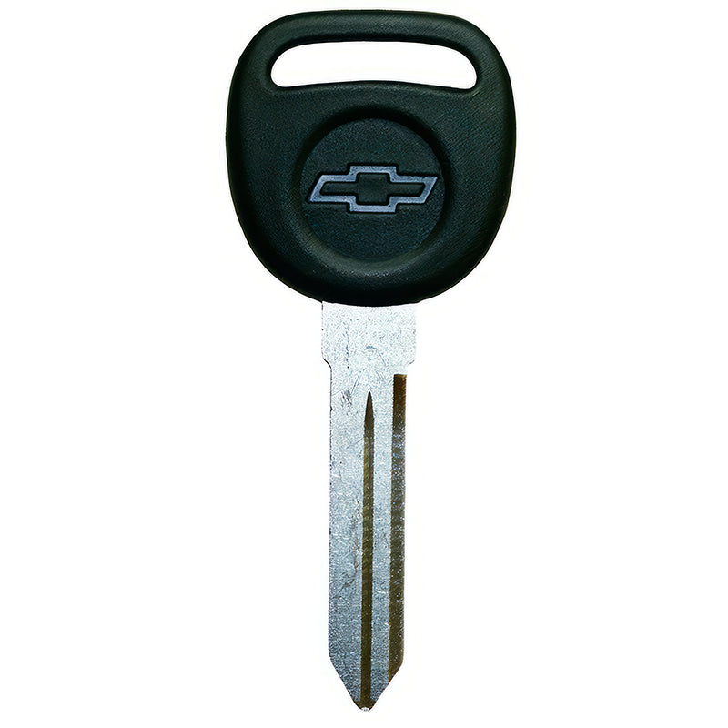 2000 Chevrolet C2500 Regular Car Key