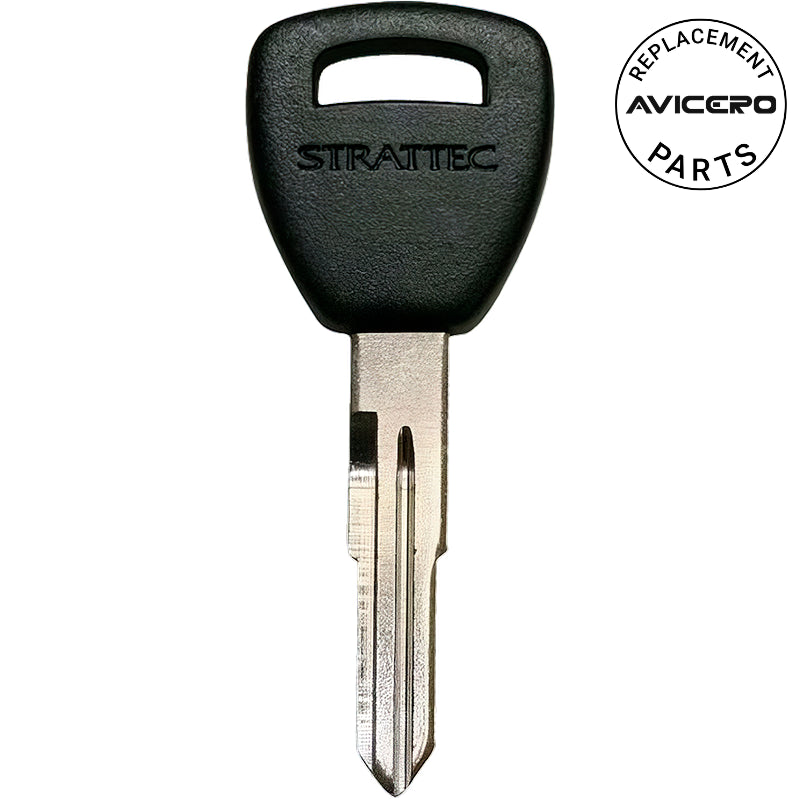1997 Acura NSX Transponder Key PN: 35113-SY8-A03, HD106-PT