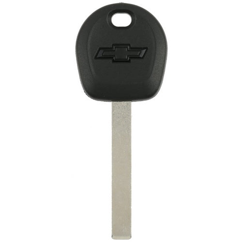 2015 Chevrolet Cruze Transponder Key PN: B119PT, 7013237, 5927928