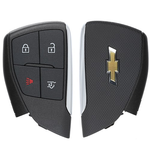 2022 Chevrolet Suburban Smart Key Fob PN: 13548432
