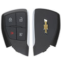 2025 Chevrolet Tahoe Smart Key Remote PN: 13541561