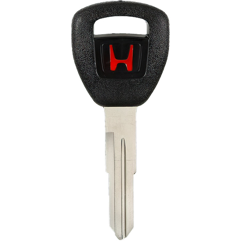 1997 Honda Prelude Transponder Key PN: 35113-S84-A01, HD106-PT