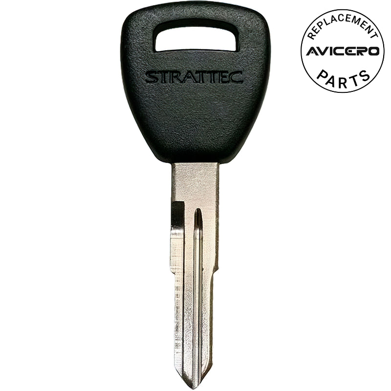 2001 Honda Insight Transponder Key PN: 35113-S84-A01, HD106-PT