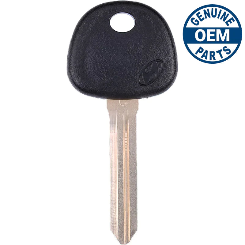 2009 Hyundai Elantra Regular Car Key PN: 81996-3K000, HY15P