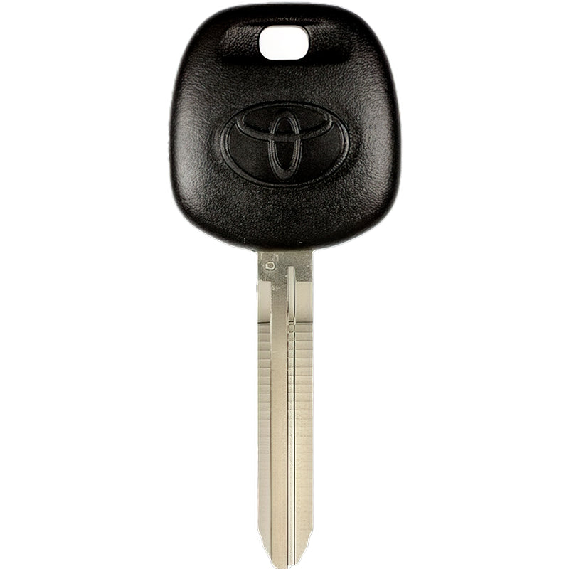 2003 Toyota 4Runner Transponder Key 89785-60160 89785-08020 89785-34020