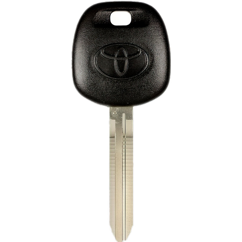 2010 Toyota Sienna Transponder Key 89785-60160 89785-08020 89785-34020