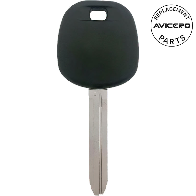 2005 Toyota Sequoia Transponder Key 89785-60160 89785-08020 89785-34020