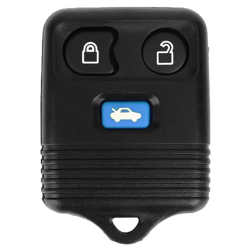 1998 Mazda 626 Remote 1998 - 2002 626 NHVWB1U215 0000-8F-F06 - Remotes And Keys - OEM New