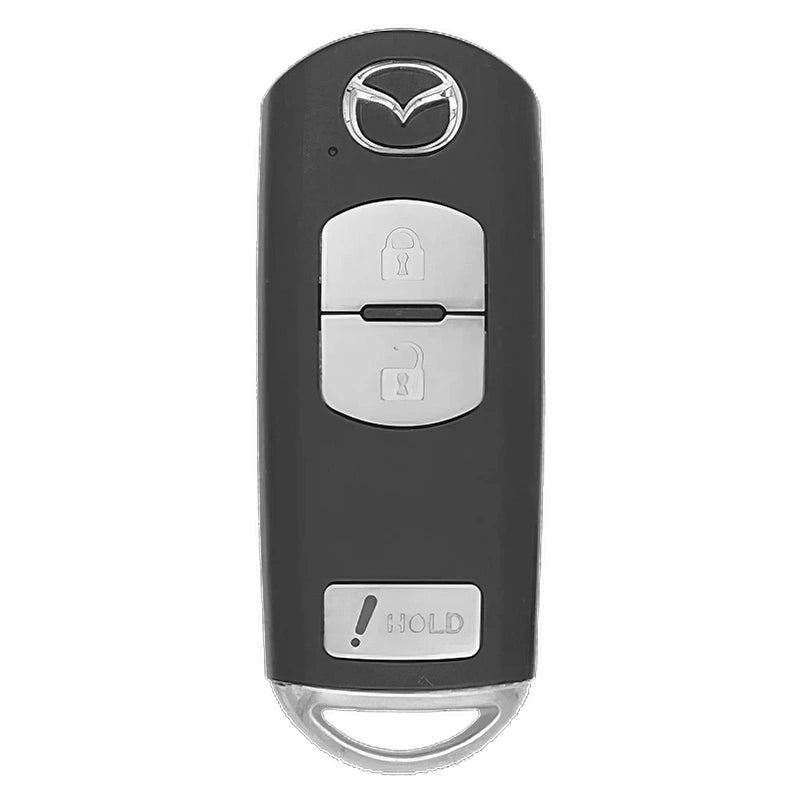 2016 Mazda 3 Smart Key Fob PN: KDY3-67-5DY