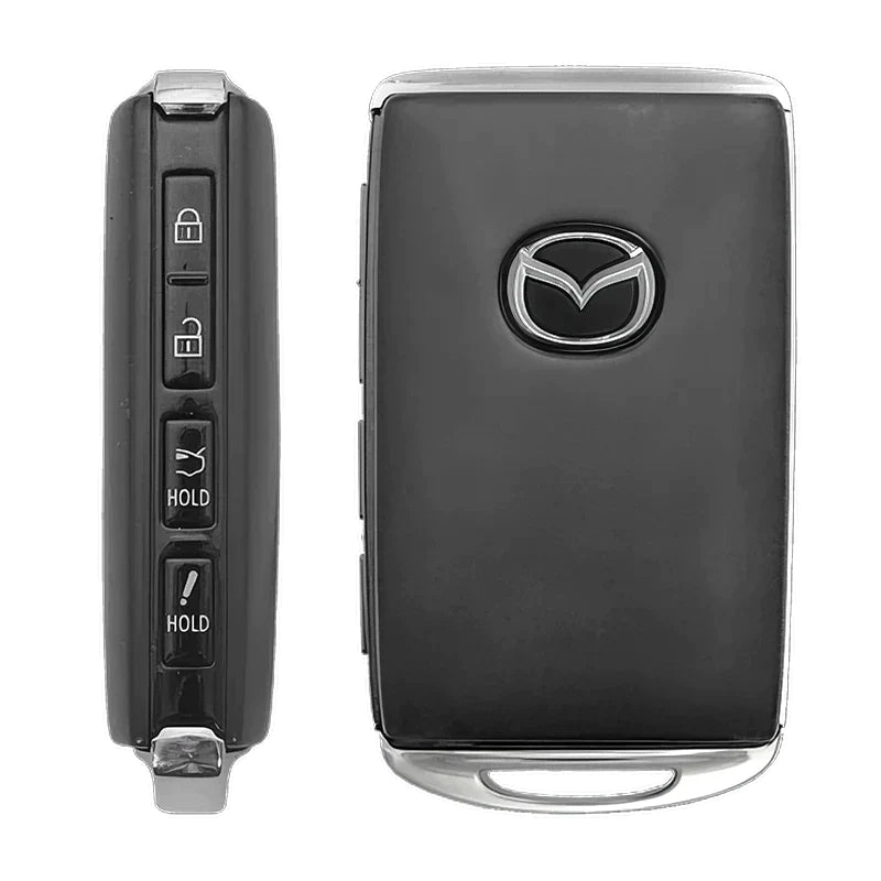 2020 Mazda 3 Smart Key Fob PN: BCKA-675RYA, BCYA-67-5DY