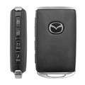 2020 Mazda 3 Smart Key Fob PN: BCKA-675RYA, BCYA-67-5DY