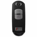2013 Mazda CX-9 Smart Key Fob PN: EHY5-67-5RYA