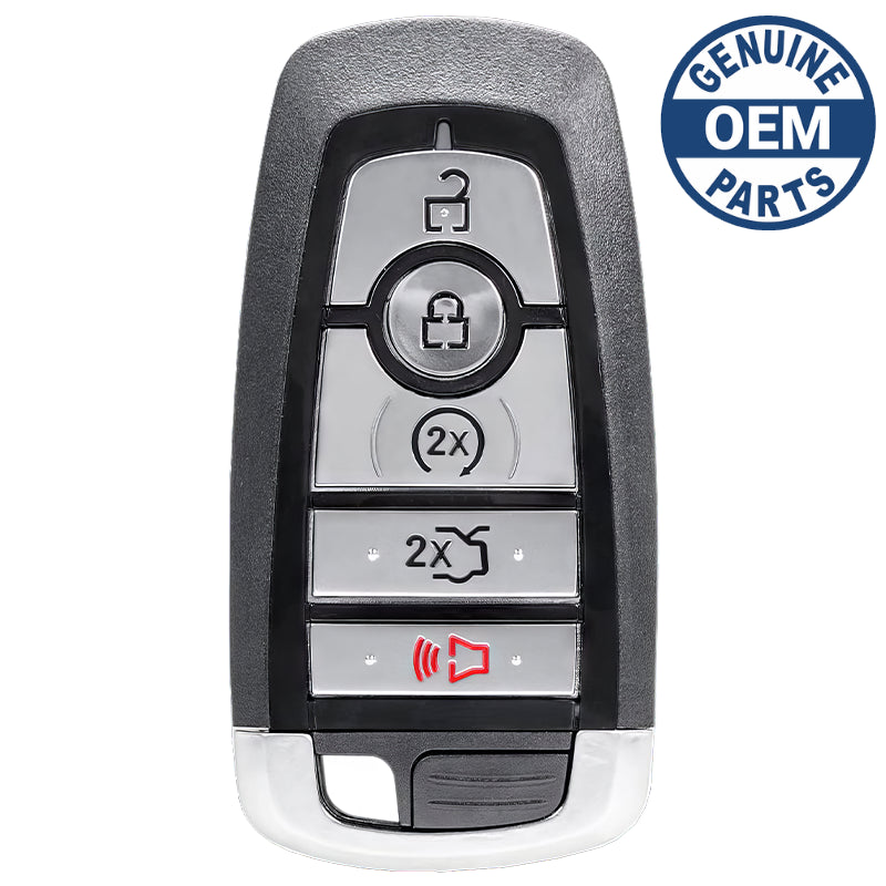 2020 Lincoln Continental Smart Key Remote PN: 164-R8275