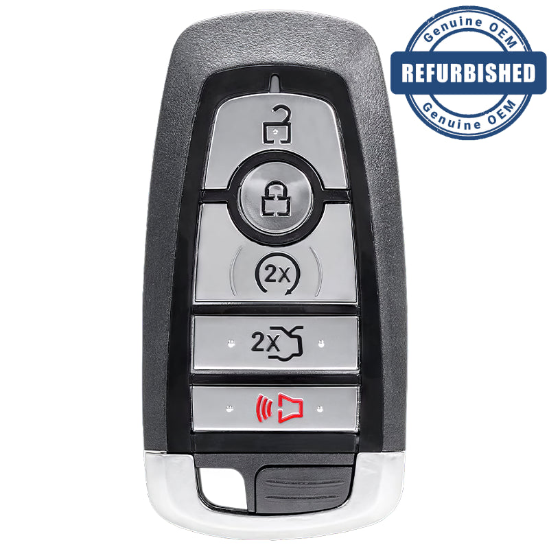 2020 Lincoln Continental Smart Key Remote PN: 164-R8275