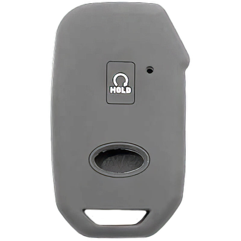 Silicone Protective Cover for Kia 5 Buttons SY5MQ4FGE05