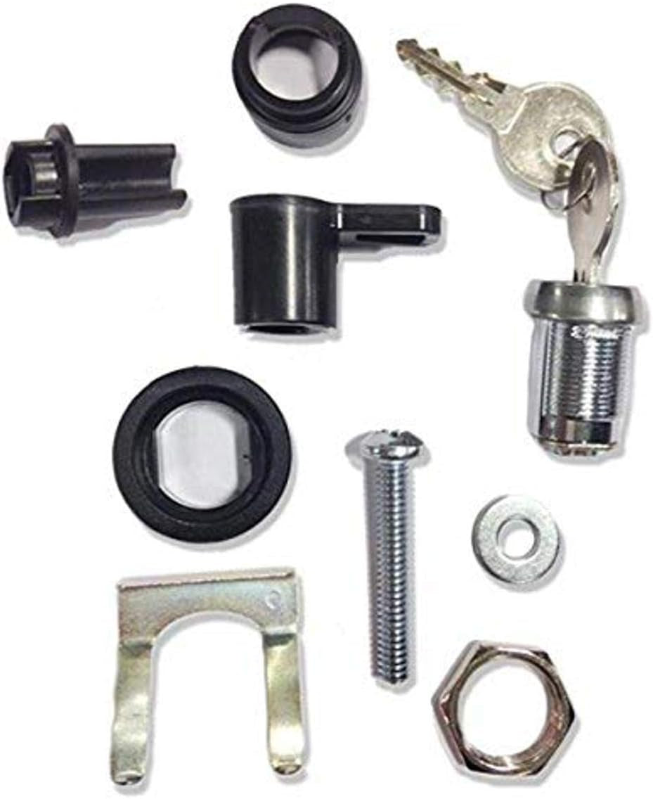 2005-2015 Toyota Tacoma Valet Conversion Kit PL5500CONV