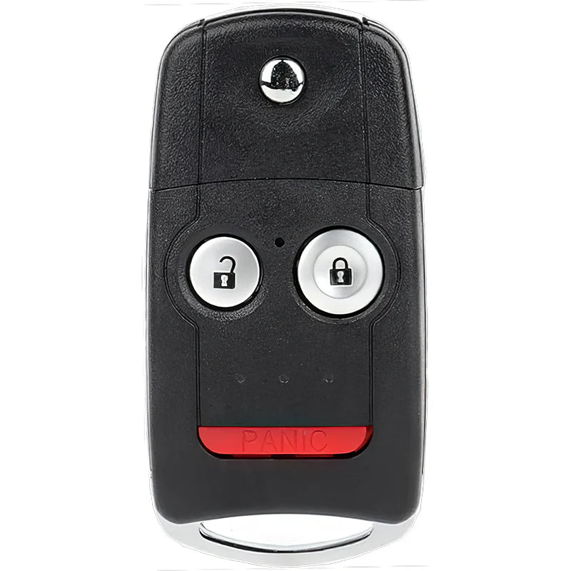 2012 Acura RDX FlipKey Remote Driver 2 PN: 35111-STX-327