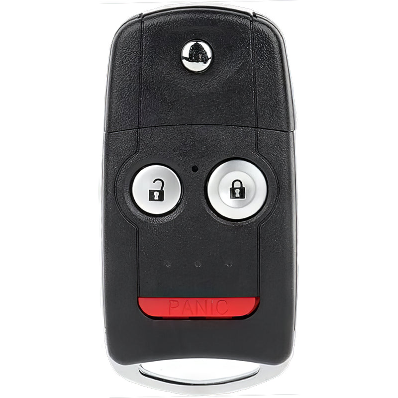 2012 Acura MDX FlipKey Remote Driver 2 PN: 35111-STX-327