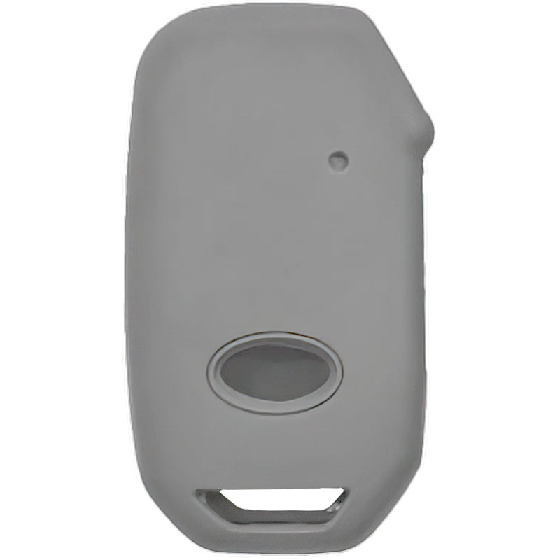 Silicone Protective Cover for Kia 4 Buttons CQOFD00430