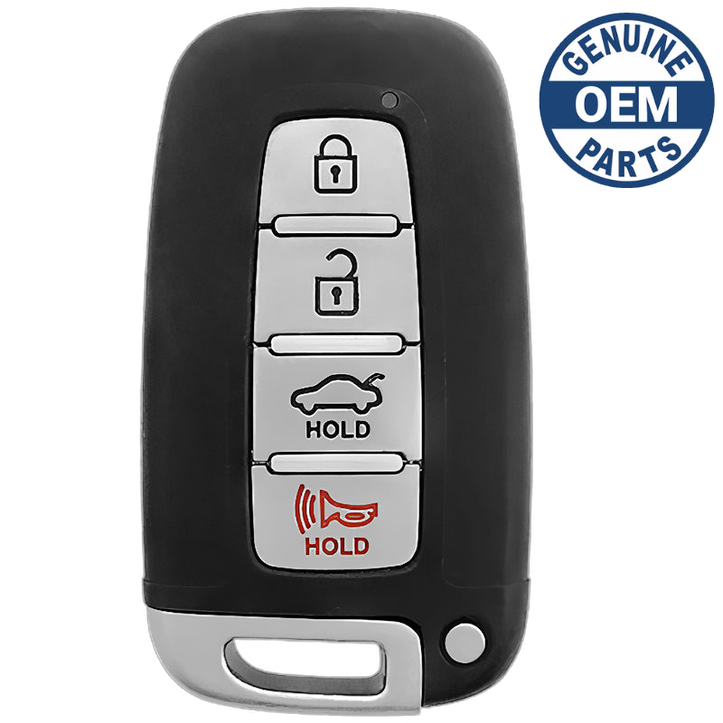 2013 Kia Forte Smart Key Remote 95440-1M211