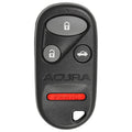 1997 Acura RL Regular Remote 72147-SZ3-A02 - OEM New