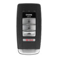 2016 Acura RLX Smart Key Fob No Memory PN: 72147-TX6-C51
