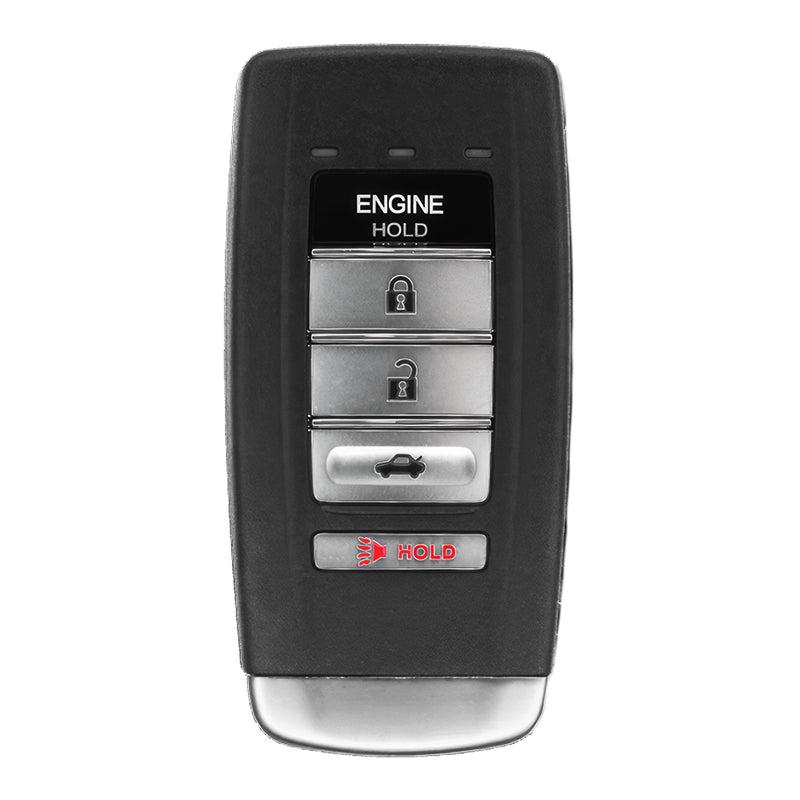 2016 Acura ILX Smart Key Fob No Memory PN: 72147-TX6-C51