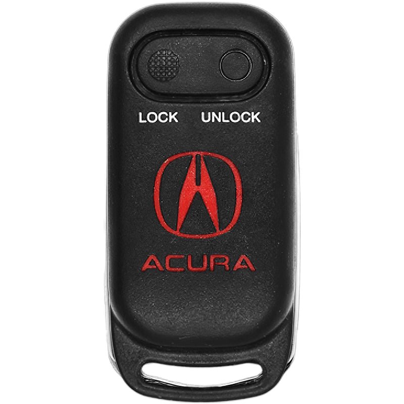 1997 Acura TL Remote PN: 72147-SZ5-A01