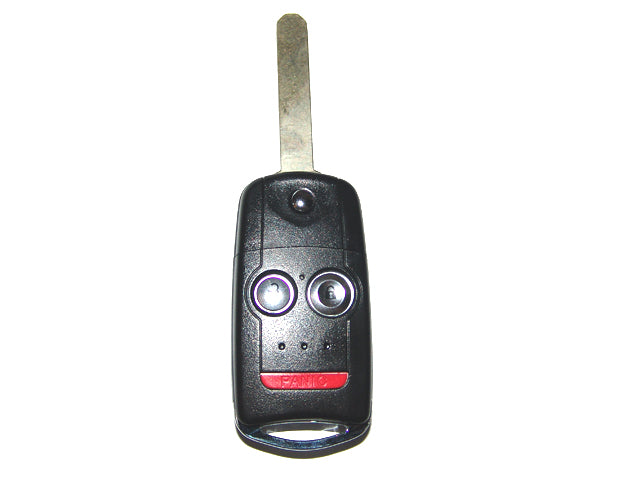 2013 Acura MDX FlipKey Remote Driver 2 PN: 35111-STX-327
