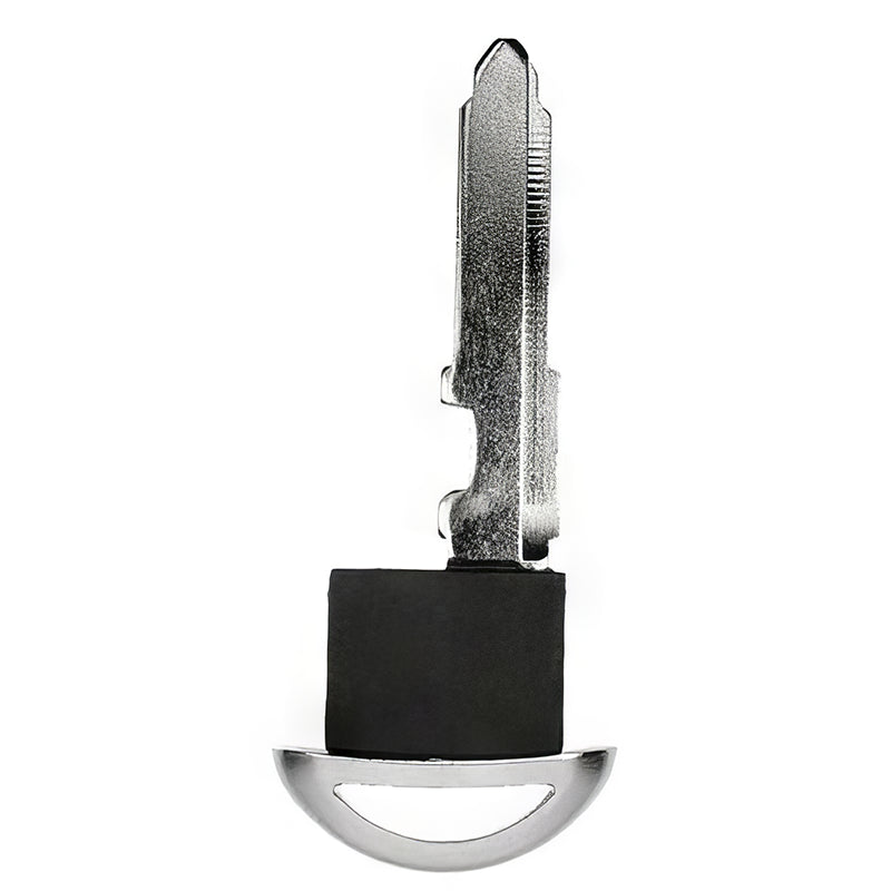 Emergency Key w/o Chip