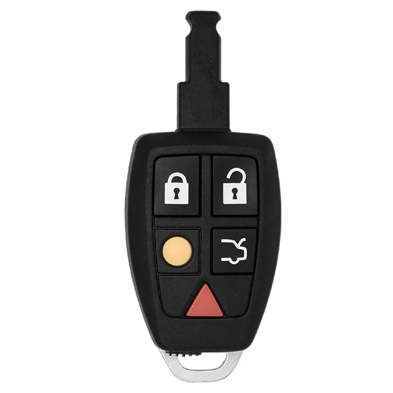 2007 Volvo C30 Remote Head Key 30772198