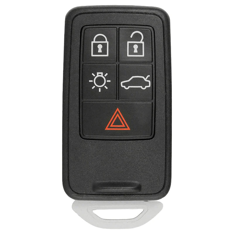 2015 Volvo XC70 Smart Key Remote FCC ID: KR55WK49264