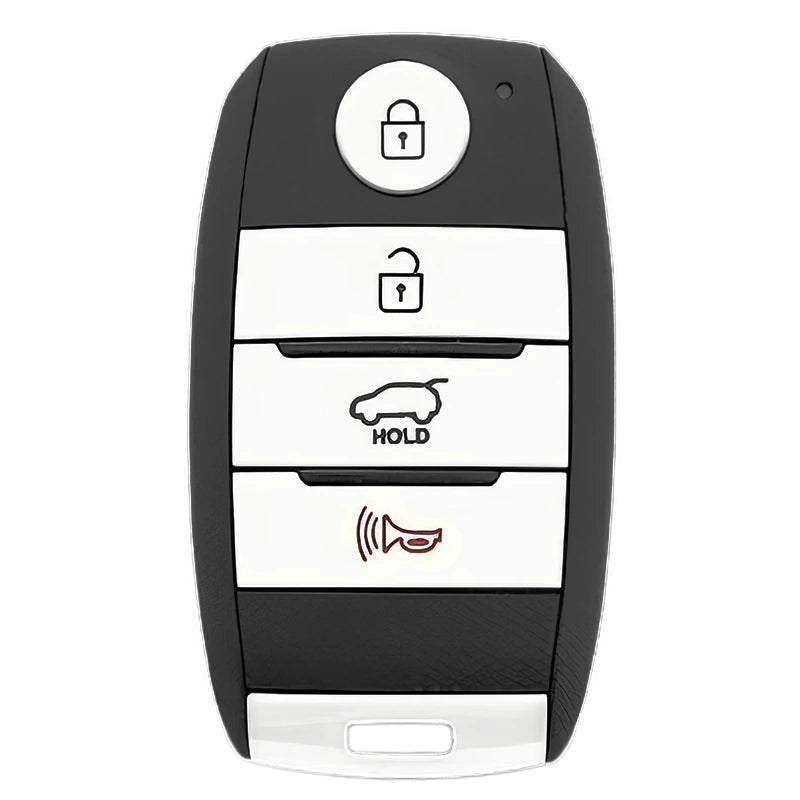 2016 Kia Sorento Smart Key Fob PN: 95440-C6000