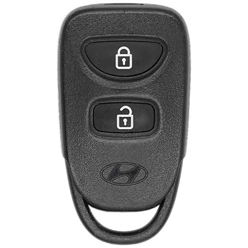 2015 Hyundai Accent Regular Remote TQ8-RKE-4F14, PN: 95430-1R300